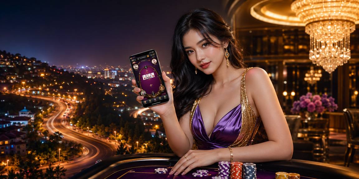 2269vn Cài ứng dụng 2269vn trong ba bước