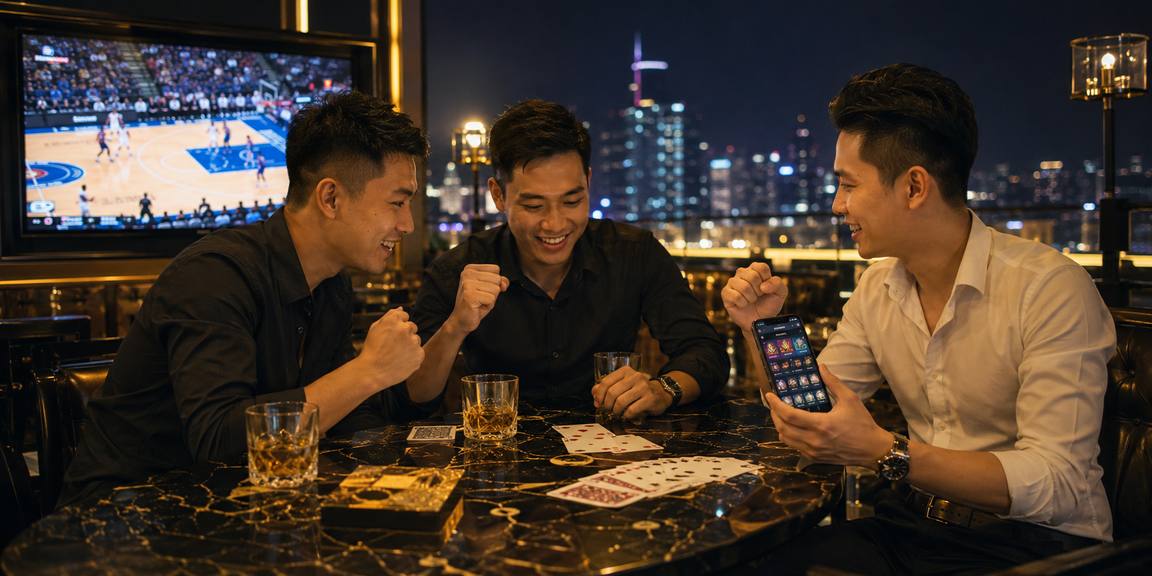 2269vn Thông tin của bạn được bảo vệ như thế nào