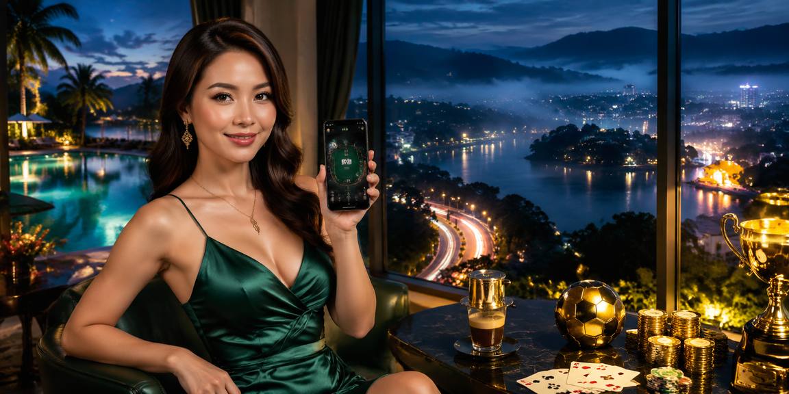 2269vn Casino Trực Tiếp